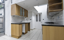 Billington kitchen extension leads